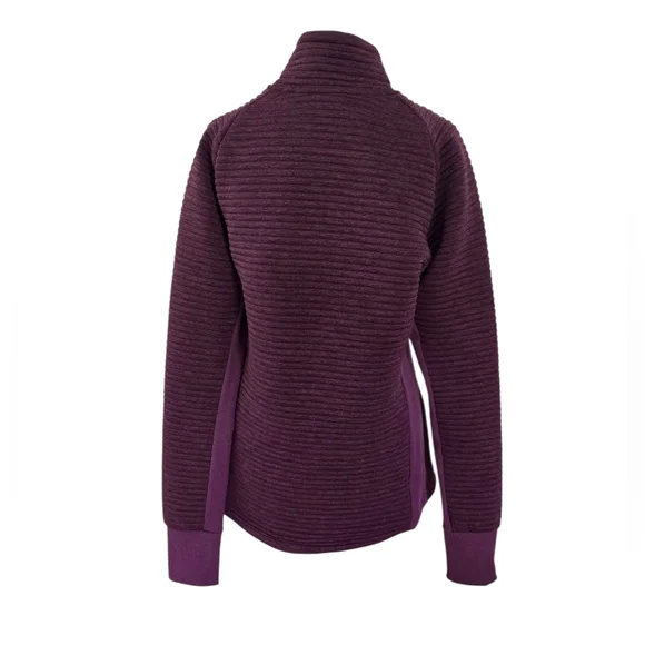 Brooks Fly By ½ Zip Running Top Jacket Size Large - Picture 10 of 12